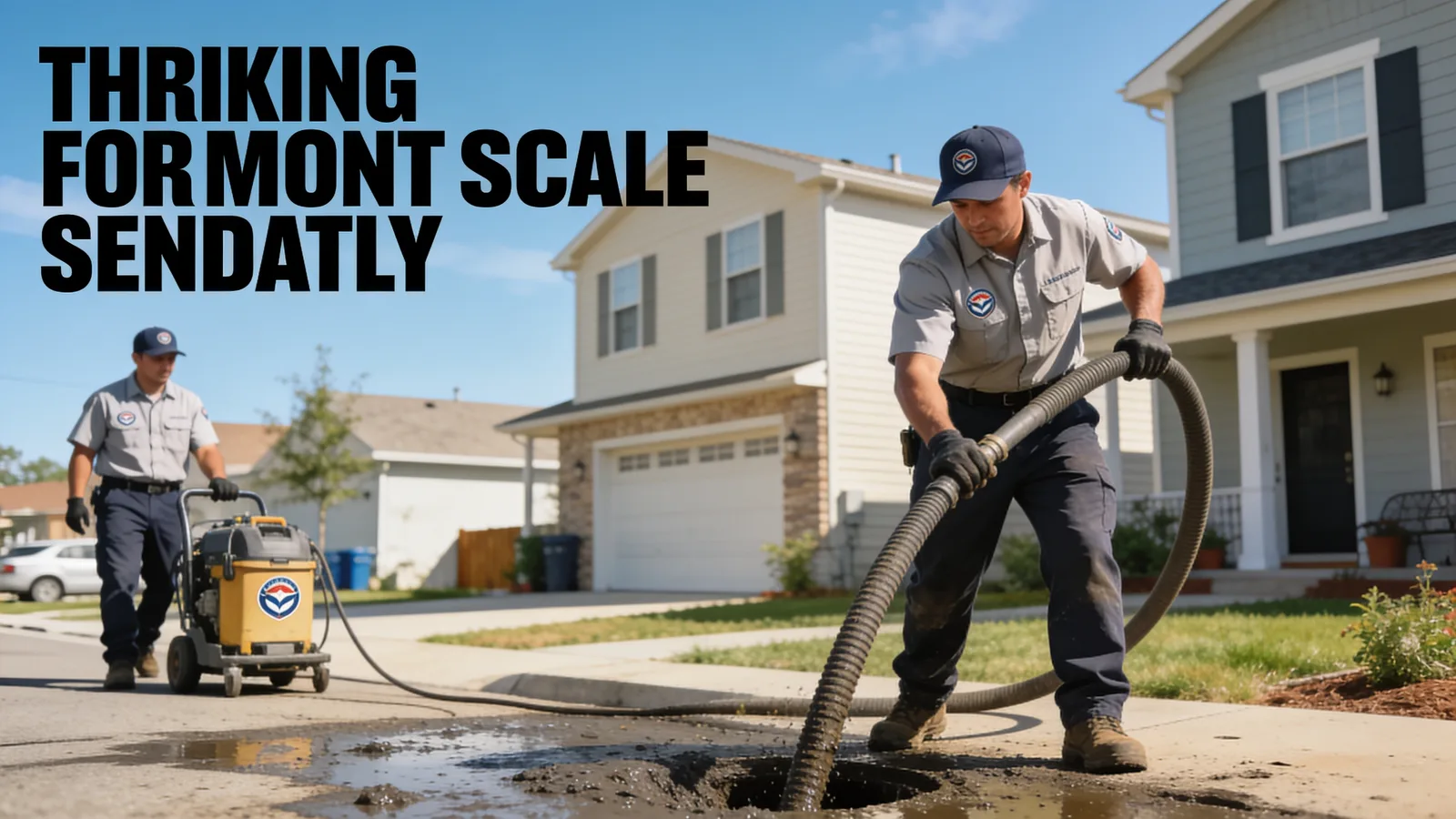 Sewage Cleanup in Castalian Springs, TN near me
